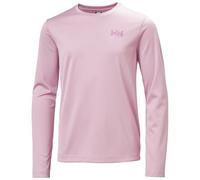 Helly Hansen Jr HH Tech Ls Crew T-Shirt Mixte