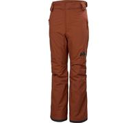 HELLY HANSEN Jr Legendary Pant - Enfant - Gris - taille 12 ans- modèle 2027