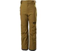 HELLY HANSEN Jr Legendary Pant - Enfant - Marron - taille 10 ans- modèle 2026