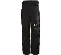 HELLY HANSEN Jr Legendary Pant - Enfant - Noir / Blanc - taille 12 ans- modèle 2025