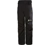 HELLY HANSEN Jr Legendary Pant - Enfant - Noir - taille 10 ans- modèle 2027