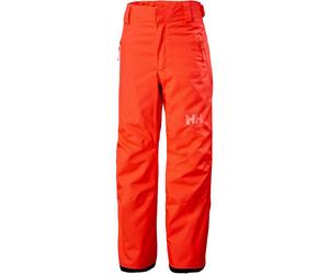 HELLY HANSEN Jr Legendary Pant - Enfant - Orange - taille 12 ans- modèle 2024