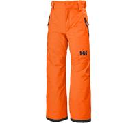 Pantalon long Helly Hansen Legendary Ski Free orange enfant - 12
