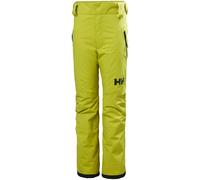 HELLY HANSEN Jr Legendary Pant - Enfant - Vert - taille 10 ans- modèle 2024