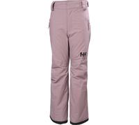 HELLY HANSEN Jr Legendary Pant - Enfant - Violet - taille 10 ans- modèle 2027