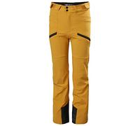 Helly Hansen Jr Loen Light Softshell Pant Cloudberry Junior Unisex 8