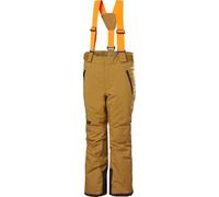 HELLY HANSEN Jr No Limits 2.0 Pant - Enfant - Marron - taille 8 ans- modèle 2025