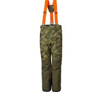 HELLY HANSEN Jr No Limits 2.0 Pant - Enfant - Vert - taille 8 ans- modèle 2024