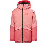 HELLY HANSEN Jr Stellar Jacket - Enfant - Rose - taille 16 ans- modèle 2024