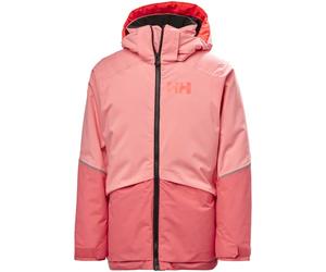 HELLY HANSEN Jr Stellar Jacket - Enfant - Rose - taille 16 ans- modèle 2024