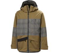 HELLY HANSEN Jr Summit 2.0 Jacket - Enfant - - taille 10 ans- modèle 2026