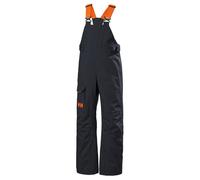 Helly Hansen Suspenders Summit Pants Bleu 16 Years Garçons,Filles