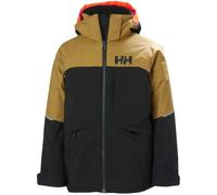 HELLY HANSEN Jr Summit Jacket - Enfant - Noir - taille 12 ans- modèle 2025
