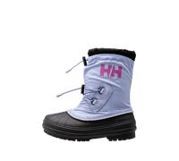 Helly Hansen - Jr Varanger Insulated - Bottes de neige enfant Bright Lavender - 33