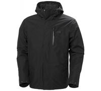 Veste imperméable 3 en 1 Helly Hansen Juell Noir XL