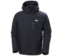 Helly Hansen Juell 3-in-1 Jacket Bleu 2XL Homme