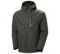Helly Hansen Juell 3-in-1 Jacket Vert M Homme