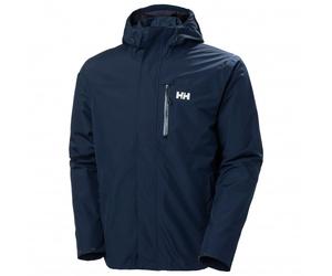 Helly Hansen - Juell 3-In-1 Jacket - Veste 3-en-1 - S - navy