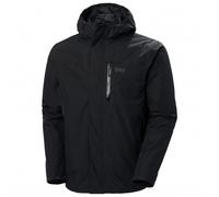 Helly Hansen - Juell 3-In-1 Jacket - Veste 3-en-1 - XXL - black