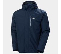 Helly Hansen Juell 3-in-1 Shell And Insulator Jacket Homme - Blue - L