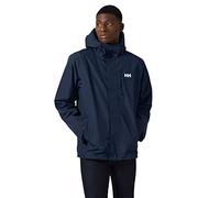 Helly Hansen Juell 3-in-1 Veste, Navy, L Homme
