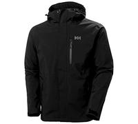 Helly Hansen Juell Storm Veste Black L