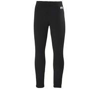 Helly Hansen Junior Unisexe Collant Jr Daybreaker, Noir, 16