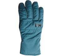 Helly Hansen Junior Unisexe Gant Jr Swift HT 2.0, Foncé Creek, 12