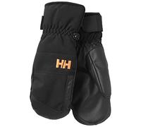 Helly Hansen Junior Unisexe HH Jr 2.0 Gant, Noir, 8