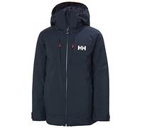 Veste Helly Hansen Alpha RECCO bleu marine enfant - 14