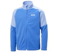 Helly Hansen Junior unisexe Jr Daybreaker 2.0 Jacket 16 Blanc et crème