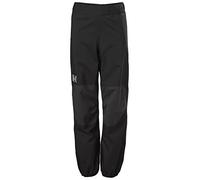 Helly Hansen Junior unisexe Jr Guard Pant 10 Noir et ébène