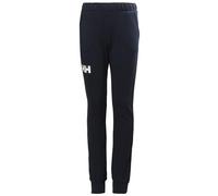 Helly Hansen Junior unisexe Jr HH Logo Pant 2.0 16 Bleu