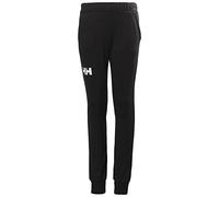 Pantalon Helly Hansen Logo 2.0 noir enfant - 8