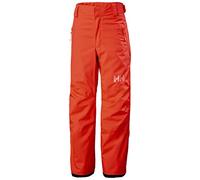 Pantalon Helly Hansen Legendary corail néon enfant - 14