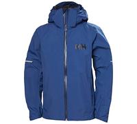 Helly Hansen Junior unisexe Jr Loen Jacket 16 Rouge et rose