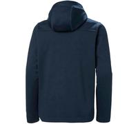 Helly Hansen Junior unisexe Jr Loen Midlayer Jacket 8 Blanc et crème