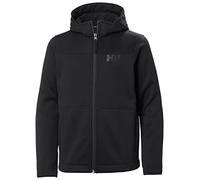 Helly Hansen Junior unisexe Jr Loen Midlayer Jacket 8 Blanc et crème