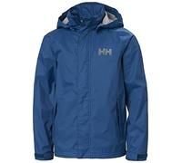 Helly Hansen Junior unisexe Jr Loke Jacket 14 Blanc et crème