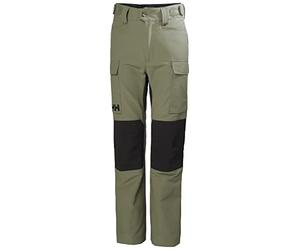 Helly Hansen Junior unisexe Jr Marka Tur Pant 10 Rouge et rose