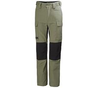 Helly Hansen Junior unisexe Jr Marka Tur Pant 12 Rouge et rose