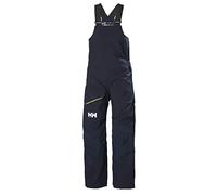 Helly Hansen Junior Unisexe Pantalon Jr Salt Port, Bleu Marine, 8