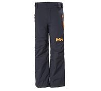 Helly Hansen Junior Unisexe Pantalon légendaire Jr, Bleu Marine, 14