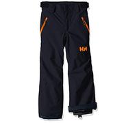 Pantalon long Helly Hansen Legendary bleu marine enfant - 8