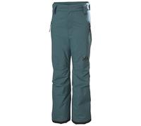 Helly Hansen Junior Unisexe Pantalon légendaire Jr, Foncé Creek, 12