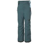 HELLY HANSEN Jr Legendary Pant - Enfant - Vert - taille 8 ans- modèle 2025
