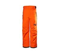 Helly Hansen Junior Unisexe Pantalon légendaire Jr, Orange Néon, 14