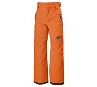 Helly Hansen Helly Hansen Jr Legendary Pant - Pantalon ski enfant Neon Orange Taille de l'enfant 176 cm