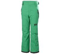 Helly Hansen Junior Unisexe Pantalon légendaire Jr, Vert Brillant, 10