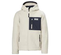 Helly Hansen Junior Unisexe Veste Jr Champ Flor, Crème, 14